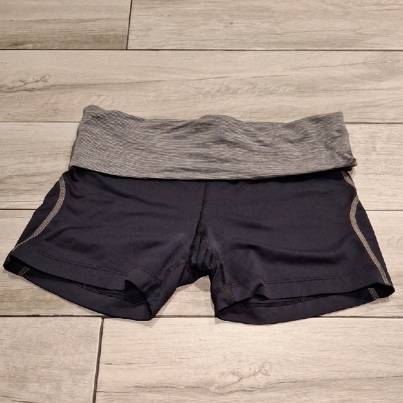 Tommie Copper Spandex Running Shorts - Picture 1 of 1